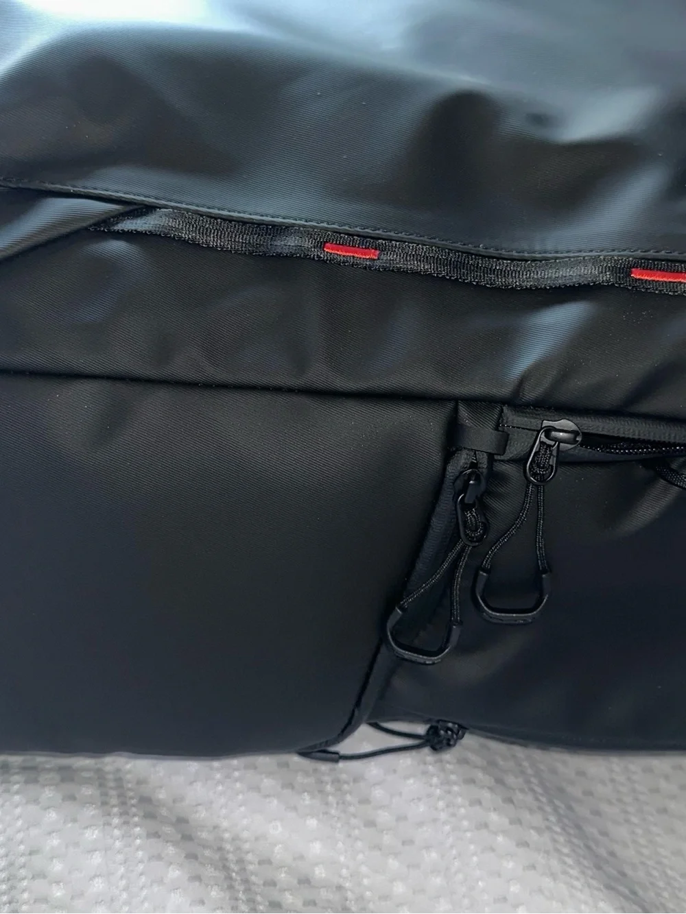 Pgytech oneMo backpack 22L unused new